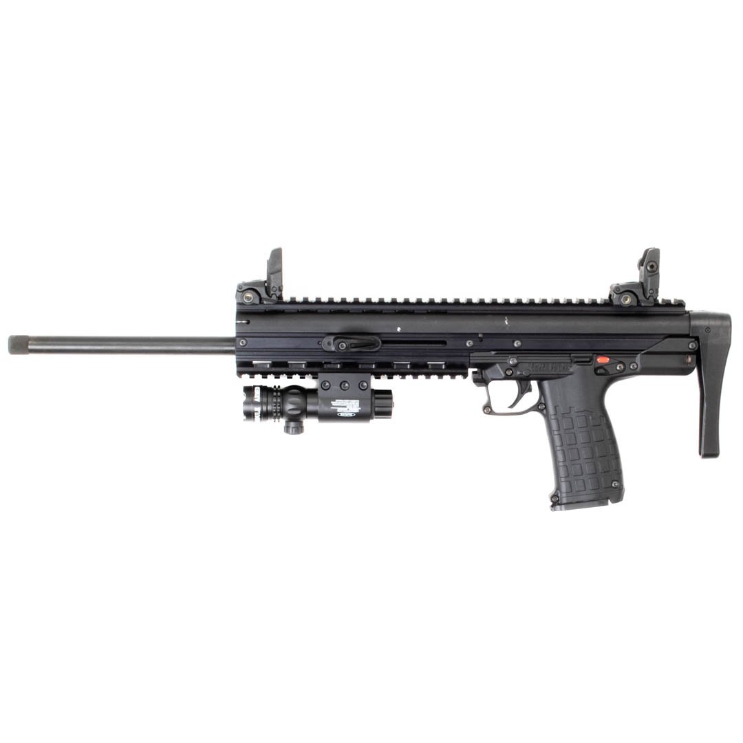 Keltec Cmr-30